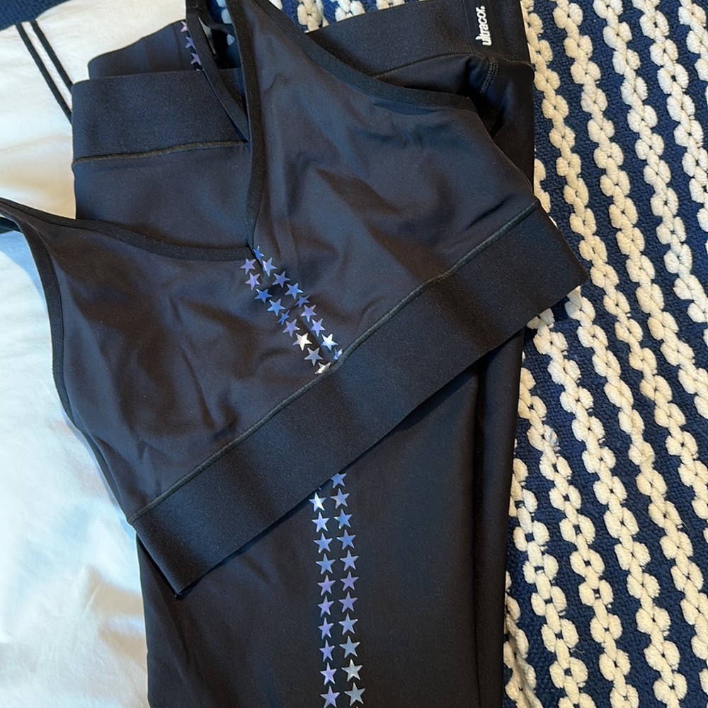 Ultracore workout set